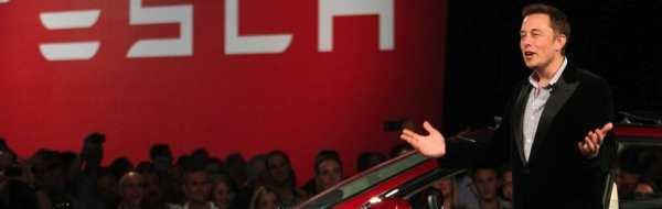 Tesla razvoj poduzeća vidi kroz direktnu prodaju.