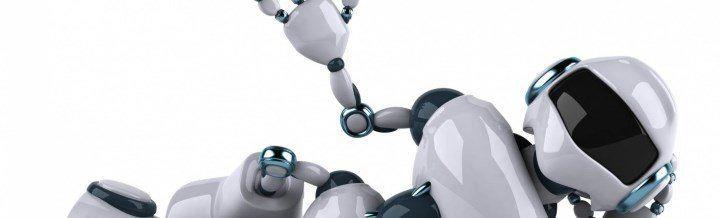 Roboti mogu biti dobro rješenje