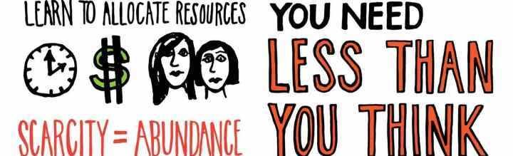 Oskudica je najbolji učitelj i coach