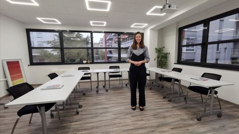 Dobro nam došli natrag u Heinzelovu 33