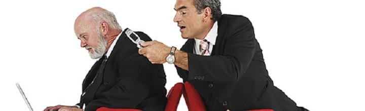 Etičnost je presudna kad je u pitanju organizacijska kultura