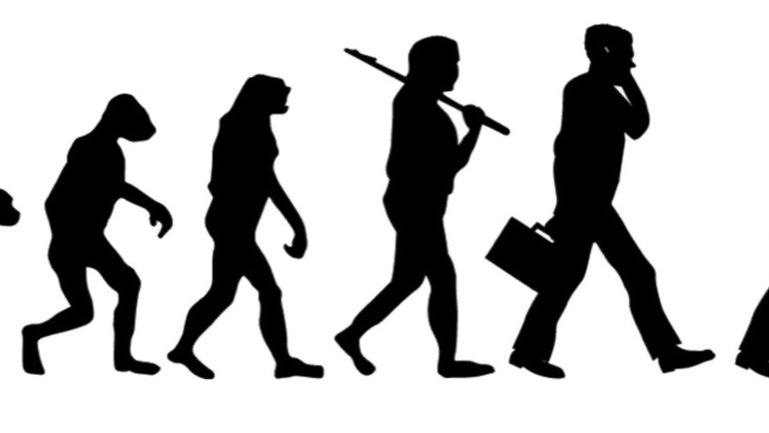 Evolucija