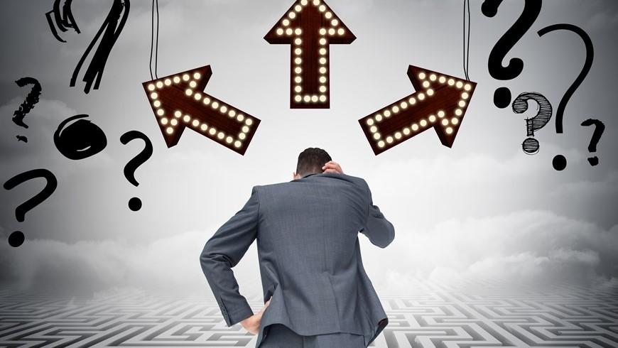 Poslovanje u vremenima neizvjesnosti i promjena