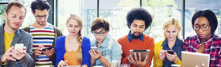 Milenijalci imaju odlične kompetencije