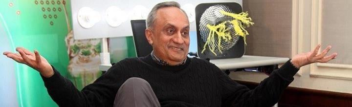 Vizija lidera obuhvaća cijeli svijet