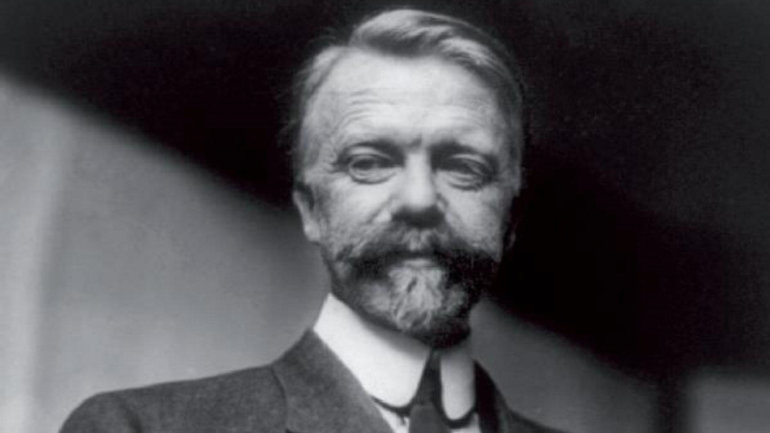 Fayol, jedan od utemeljitelja i teoretičara menadžmenta