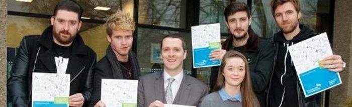 Organizacijska kultura potiče mlade u poduzetništvu.