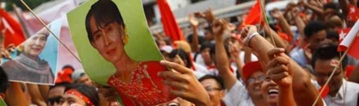 Upornost dovodi do promjene