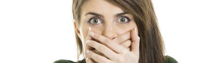 Odbacite emocije kojima ne upravljate