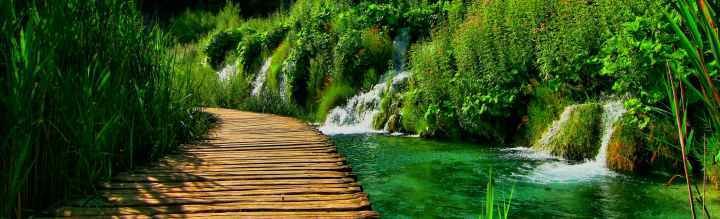 Velika je odgovornost sačuvati prirodu