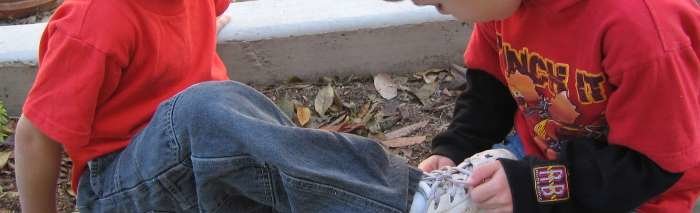 Razvijajte sebe kako bi tim postigao bolji rezultat.