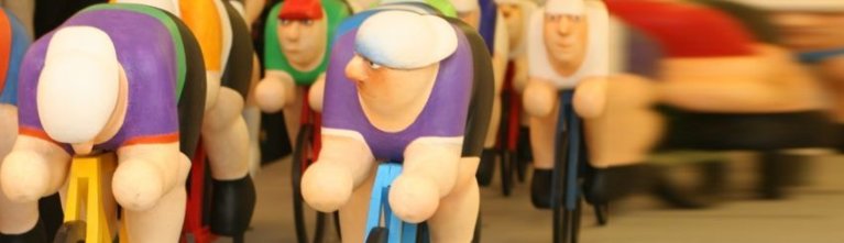 Sportašima su Olimpijske igre svake četiri godina, a poduzeće se mora stalno dokazivati.