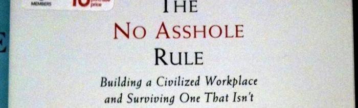 Poduzeće propada zbog nasilnika