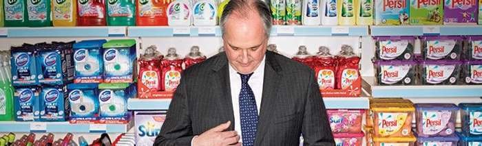 Poduzeće treba razmišljati o održivosti, a ne samo rastu.