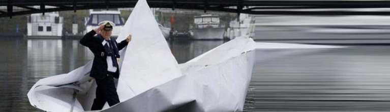 Ako ste menadžer samo na papiru takav će vam biti i rezultat.