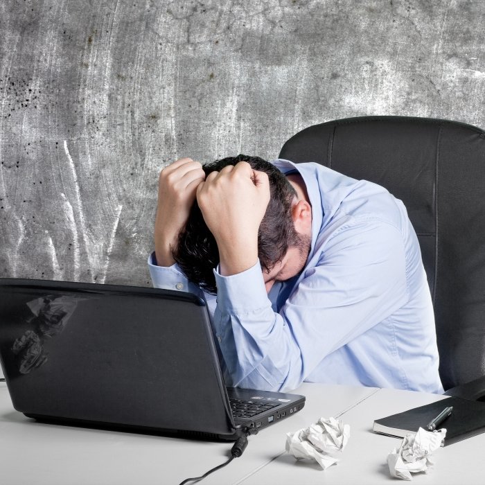 Psihološka podrška na radnom mjestu