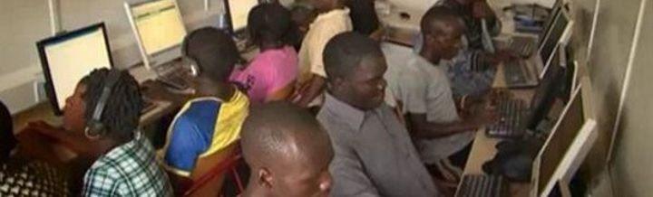 Afrički kontinent se budi i zauzima svoje mjesto na ekonomskoj karti svijeta