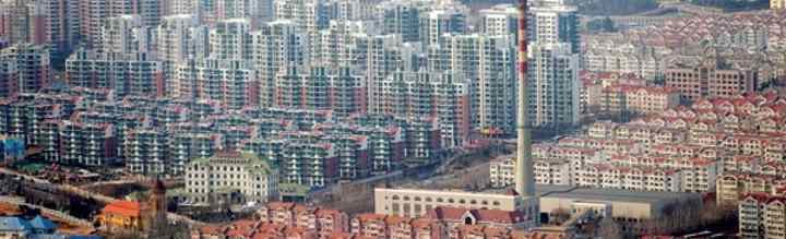 Gradovi nekontrolirano rastu, a to nije potrebno