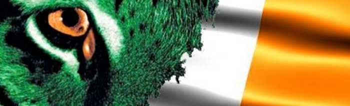 Poduzeće je u središtu irskog rasta