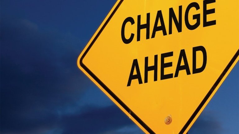 Change-Ahead
