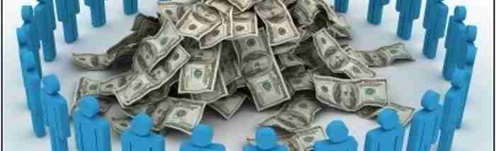 Ako imate dobar projekt ulagači će doći.