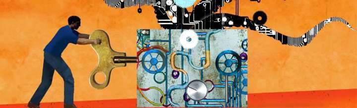 Budite i vi transformacijski lider