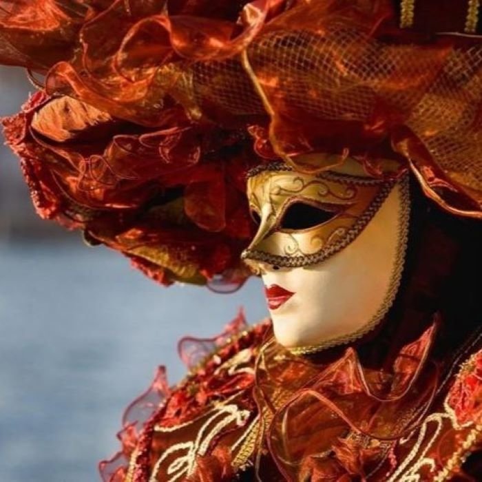 Maskenbal
