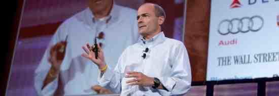 Poduzeće i menadžer usmjereni na rezultat