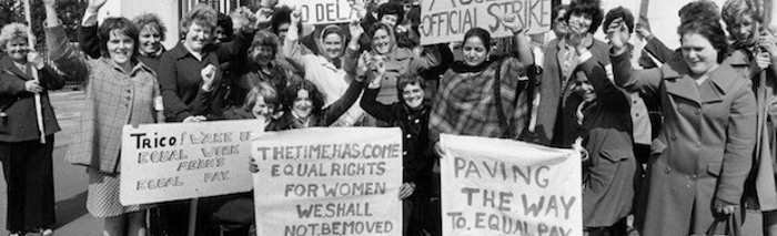 Dioničari mogu natjerati menadžment na jednakost plaća