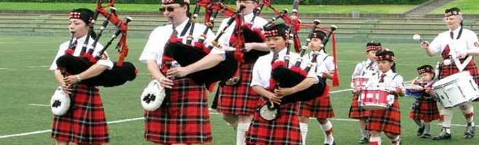 Škotska strategija za privlačenje ulagača u poduzeće