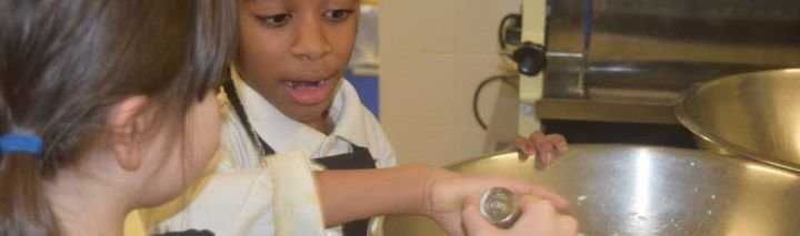 Organizacijska kultura za usvajanje vrijednosti od malih nogu