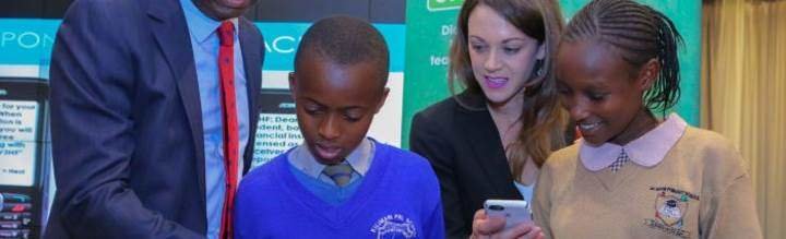 Svi mogu usvajati znanje mobitelom