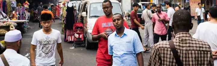 Mala poduzeća pokreću afričku ekonomiju