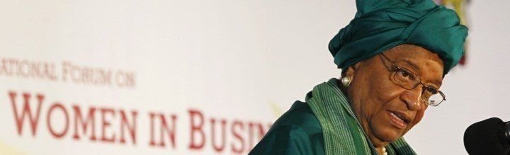 Leadership žena mijenja svijet