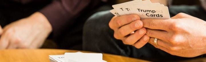 Odgovornost se uči kroz igru