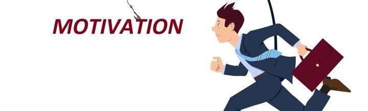 Odgovornost za motivaciju je na nama