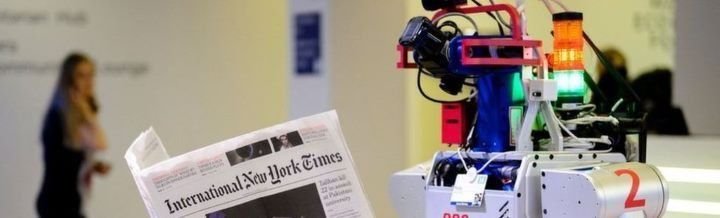 Umjetna inteligencija usvaja znanje