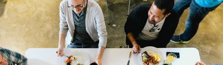 Besplatan doručak u poduzeću je motivacija i više novca u džepu