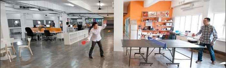 Organizacijska kultura traži svježinu