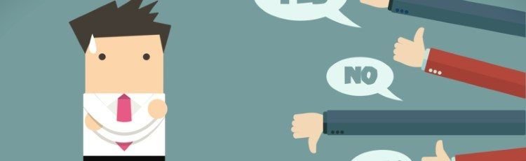 Balansirajte pozitivne i negativne povratne informacije