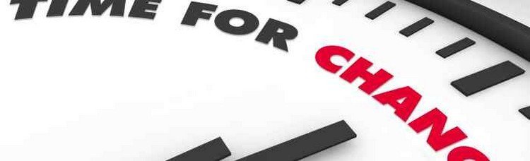 Coaching mijenja vaše navike