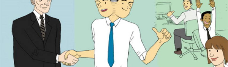 Srednji menadžment između čekića i nakovnja