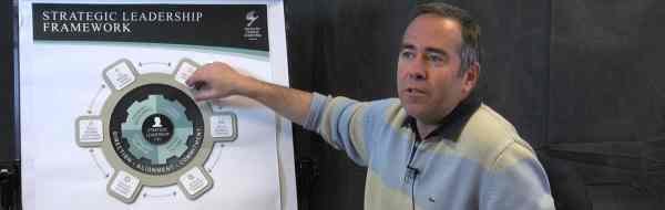 Ako menadžment ima dobru strategiju na poja je puta do uspjeha