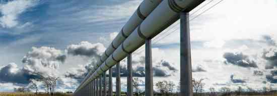 Musk osnovao poduzeće za brza putovanja