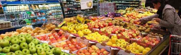 Rješenje je sprečavanje gladi