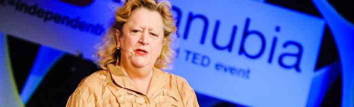 Organizacijska kultura u kojoj natjecanje zatire kreativnost