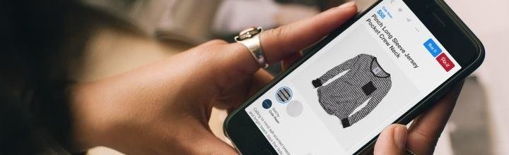 Online kupac ima drugačije navike