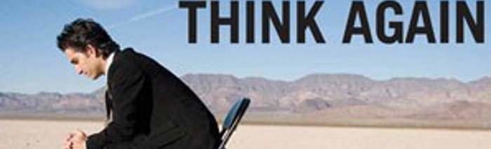 I menadžer griješi