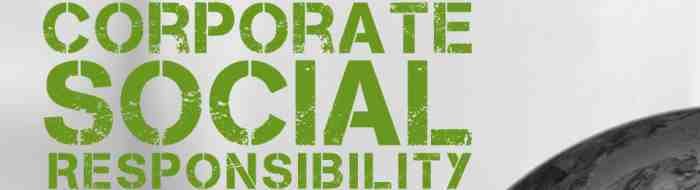 Organizacijska kultura nameće društvenu odgovornost
