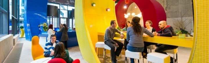 Organizacijska kultura je slika poduzeća